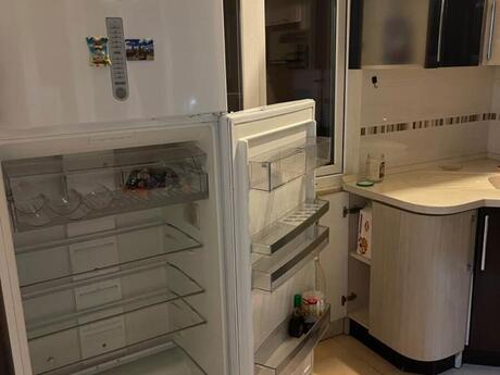 2 otaqlı yeni tikili - Həzi Aslanov m. - 70 m²