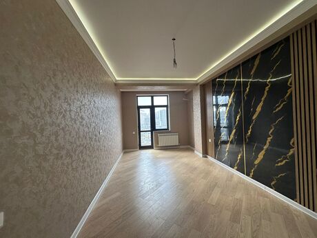 3 otaqlı yeni tikili - 8 Noyabr m. - 151 m²