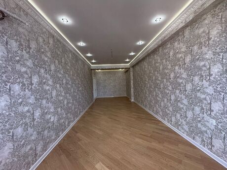 3 otaqlı yeni tikili - 8 Noyabr m. - 151 m²