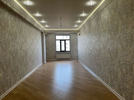 3 otaqlı yeni tikili - 8 Noyabr m. - 151 m²