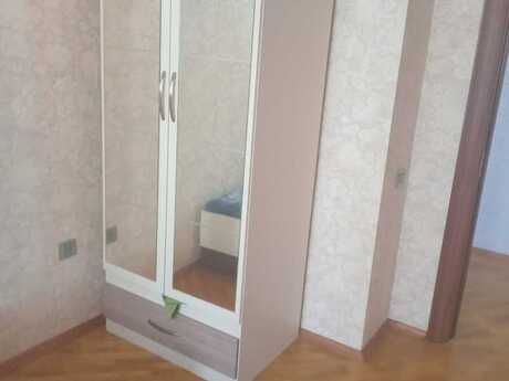 3 otaqlı yeni tikili - 20 Yanvar m. - 85 m²