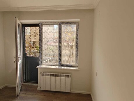 3 otaqlı köhnə tikili - 20 Yanvar m. - 65 m²