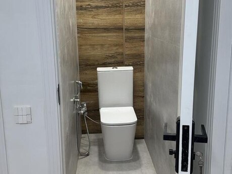 3 otaqlı köhnə tikili - 20 Yanvar m. - 65 m²