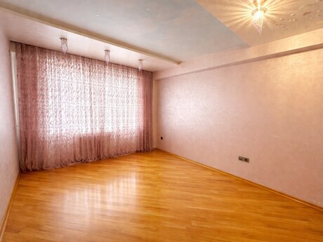 2 otaqlı yeni tikili - Nərimanov r. - 75 m²