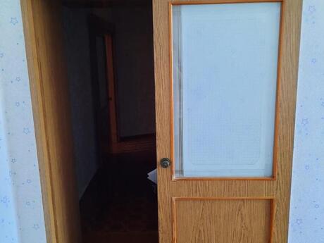 3 otaqlı köhnə tikili - Gənclik m. - 80 m²