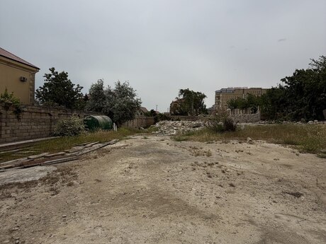 Torpaq - Şıxov q. - 12 sot