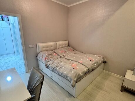 3 otaqlı yeni tikili - Xırdalan - 108 m²