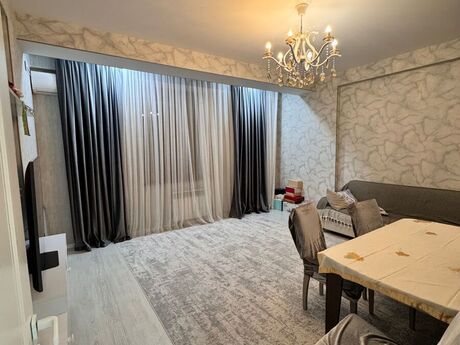 3 otaqlı yeni tikili - Xırdalan - 108 m²