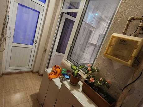 2 otaqlı yeni tikili - 8-ci kilometr q. - 60 m²
