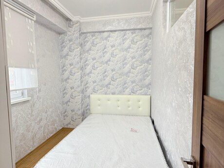 2 otaqlı yeni tikili - Xırdalan - 40 m²