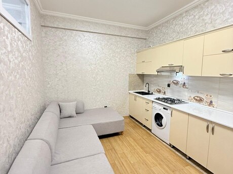 2 otaqlı yeni tikili - Xırdalan - 40 m²