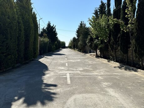 Torpaq - Fatmayı q. - 8 sot