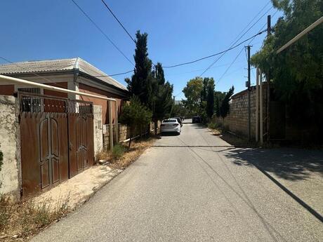 4 otaqlı həyət evi/bağ evi - Sulutəpə q. - 220 m²