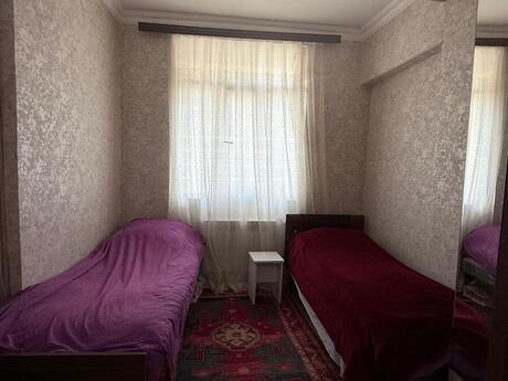 1 otaqlı köhnə tikili - Xətai r. - 21 m²