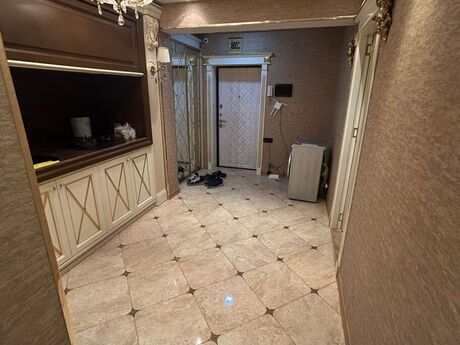 2 otaqlı yeni tikili - 8 Noyabr m. - 70 m²