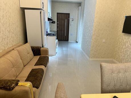 2 otaqlı köhnə tikili - 20 Yanvar m. - 60 m²