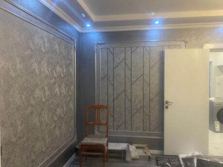 4 otaqlı həyət evi, 80 m², Azadlıq Prospekti: 230 000 ₼ 5