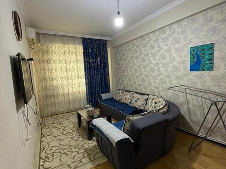 3 otaqlı yeni tikili - Xırdalan - 85 m²