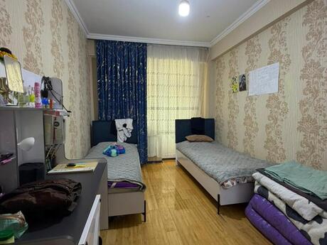 3 otaqlı yeni tikili - Xırdalan - 85 m²