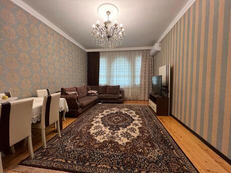 5 otaqlı həyət evi/bağ evi - Xırdalan - 170 m²