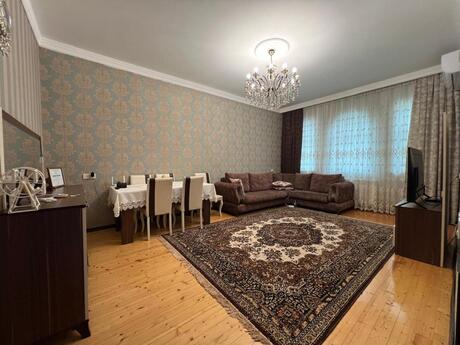 5 otaqlı həyət evi/bağ evi - Xırdalan - 170 m²