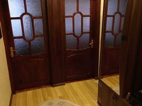2 otaqlı köhnə tikili - Həzi Aslanov m. - 60 m²