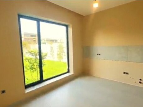 4 otaqlı həyət evi/bağ evi - Buzovna q. - 121 m²