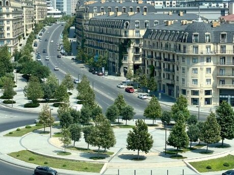 Elan №6138916 - Bakı, Ağ şəhər q., 3 otaqlı, 100 m², 6/6 mərtəbə