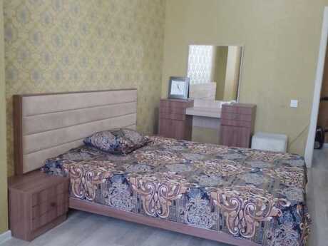 1 otaqlı yeni tikili - Nəriman Nərimanov m. - 45 m²
