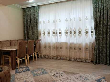 2 otaqlı yeni tikili - Yasamal r. - 78 m²