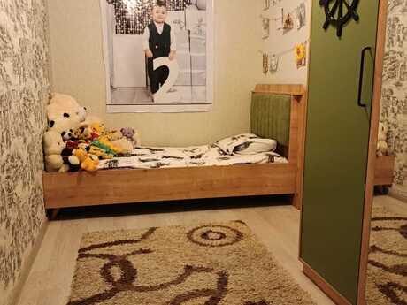 2 otaqlı yeni tikili - Yasamal r. - 78 m²
