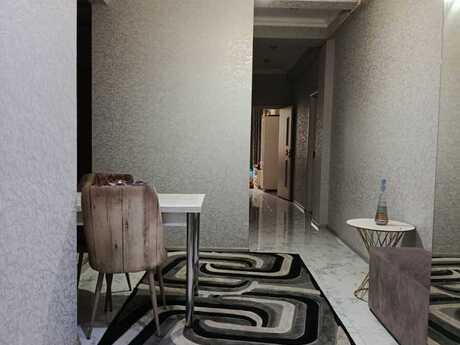 2 otaqlı yeni tikili - Yasamal r. - 78 m²