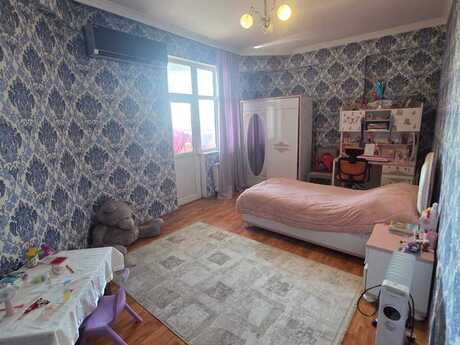 3 otaqlı yeni tikili - Azadlıq Prospekti m. - 135 m²