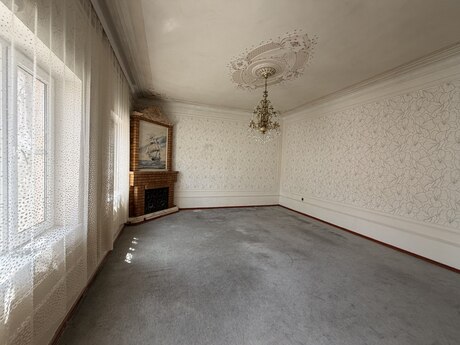 5 otaqlı ofis - Bayıl q. - 200 m²