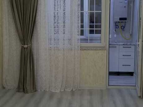 3 otaqlı köhnə tikili - Memar Əcəmi m. - 55 m²