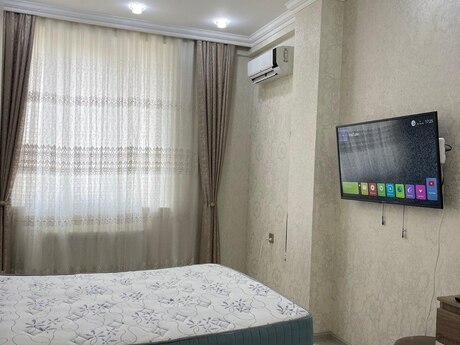 2 otaqlı mənzil, 55 m², Memar Əcəmi: 194 500 ₼ 5