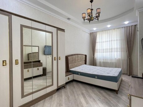 Elan №6138947 - Bakı, Memar Əcəmi m., 2 otaqlı, 55 m², 3/17 mərtəbə