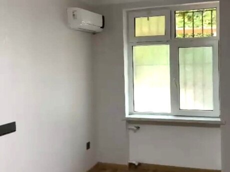 2 otaqlı köhnə tikili - Bakıxanov q. - 49 m²