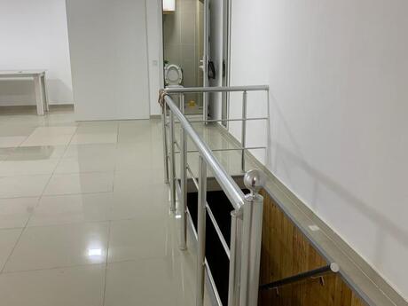 Obyekt - Nəriman Nərimanov m. - 90 m²
