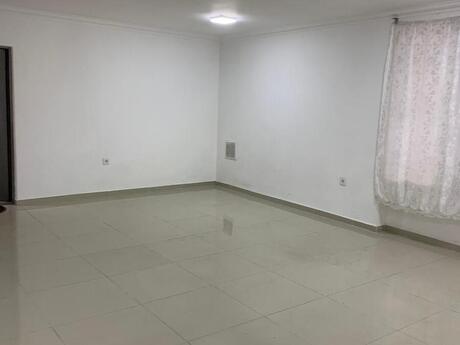 Obyekt - Nəriman Nərimanov m. - 90 m²