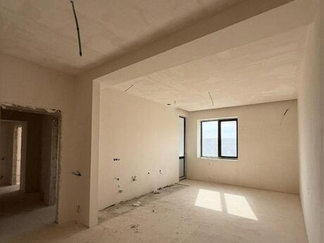 3 otaqlı yeni tikili - İnşaatçılar m. - 75 m²