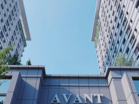 3 otaqlı yeni tikili - İnşaatçılar m. - 75 m²