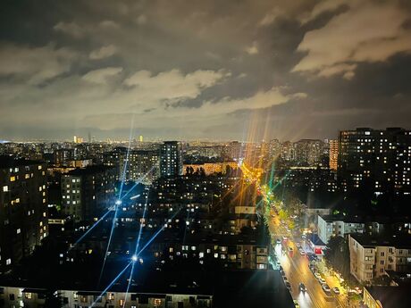 2 otaqlı yeni tikili - Memar Əcəmi m. - 70 m²