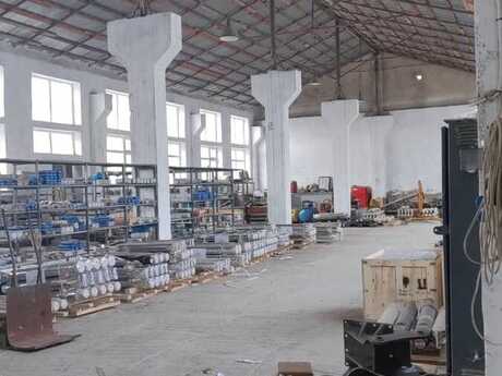 Obyekt - Bayıl q. - 500 m²