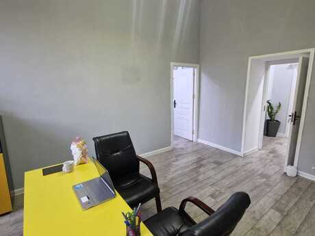 4 otaqlı mənzil, 125 m², Nizami: 345 000 ₼ 5