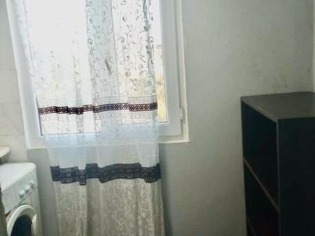 2 otaqlı köhnə tikili - Neftçilər m. - 40 m²