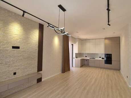 4 otaqlı həyət evi/bağ evi - Mərdəkan q. - 150 m²