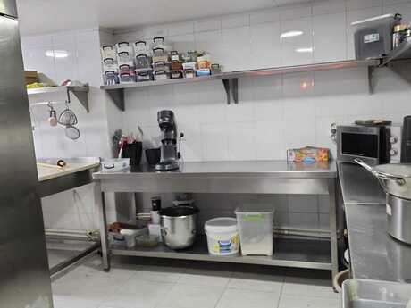 Obyekt - Nizami m. - 75 m²
