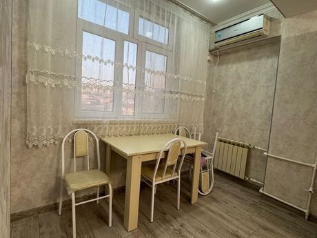 1 otaqlı köhnə tikili - Həzi Aslanov m. - 25 m²