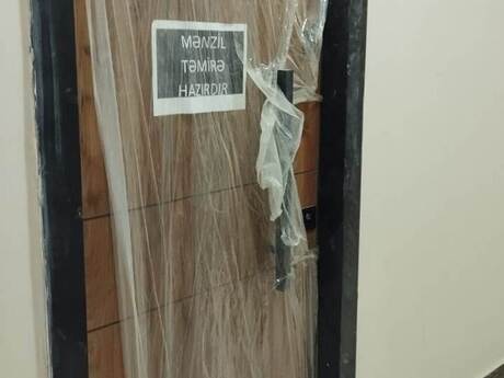 2 otaqlı yeni tikili - Xırdalan - 53 m²